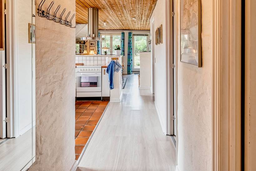 Foto von Ferienhaus UH41 in Vejers Strand - Westjütland