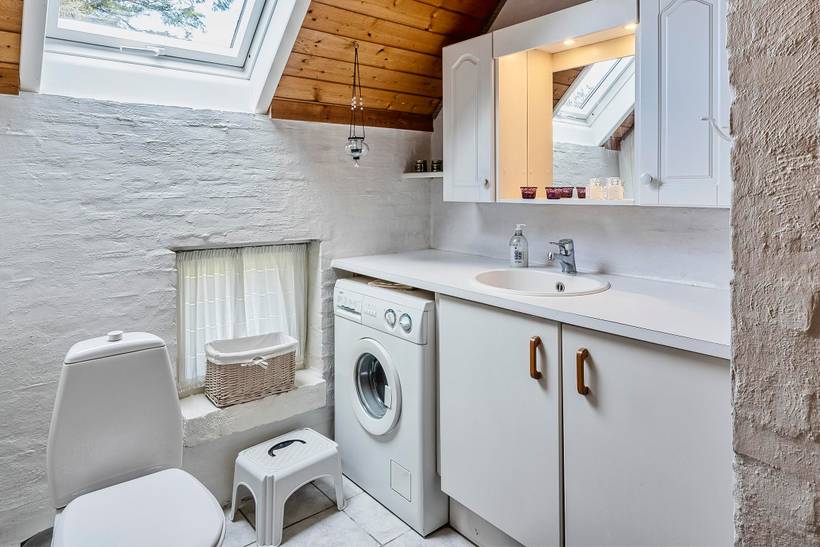 Foto von Ferienhaus UH41 in Vejers Strand - Westjütland