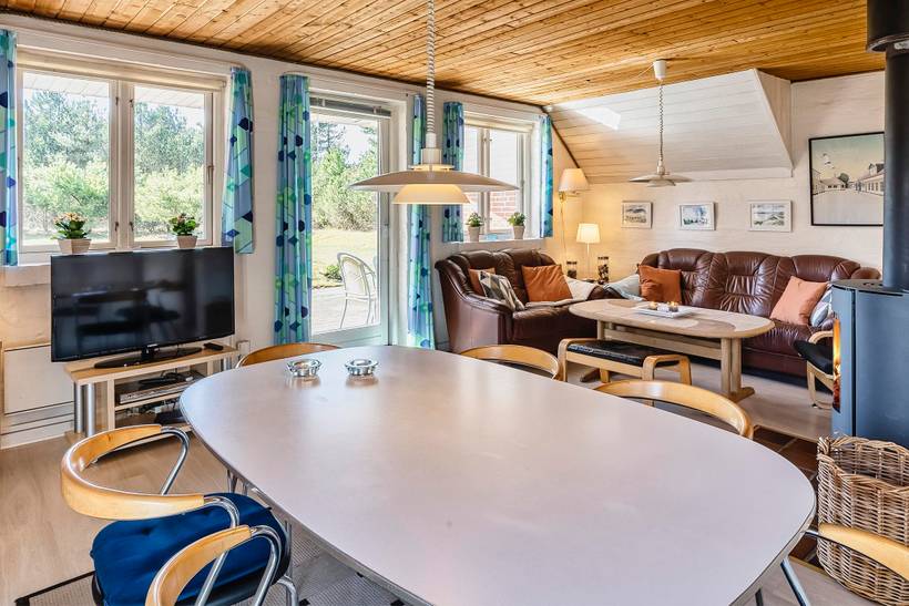 Foto von Ferienhaus UH41 in Vejers Strand - Westjütland