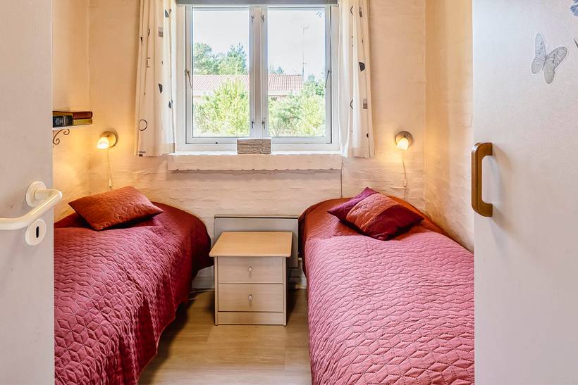 Foto von Ferienhaus UH41 in Vejers Strand - Westjütland