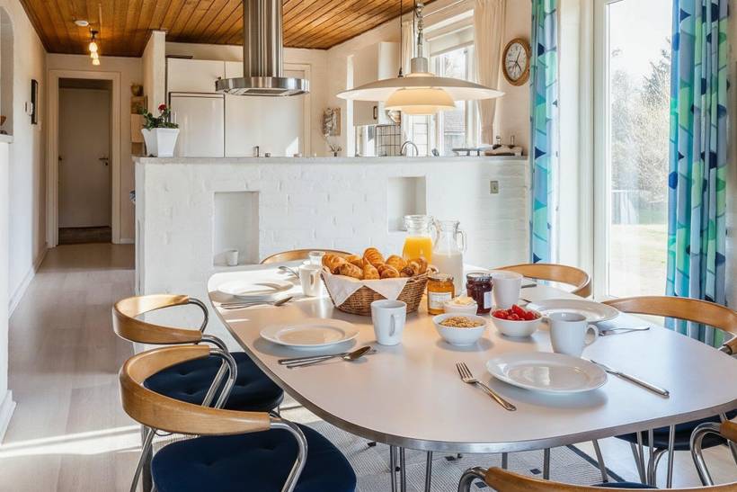 Foto von Ferienhaus UH41 in Vejers Strand - Westjütland
