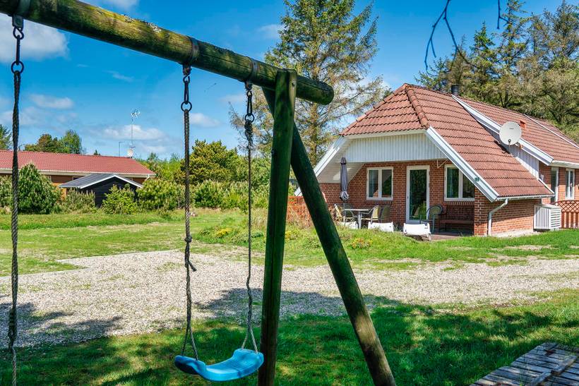 Foto von Ferienhaus UH41 in Vejers Strand - Westjütland