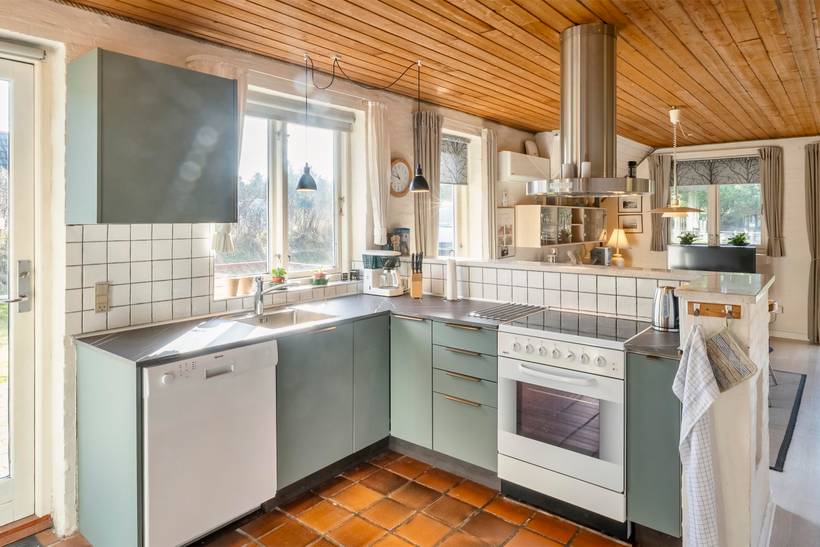 Foto von Ferienhaus UH41 in Vejers Strand - Westjütland