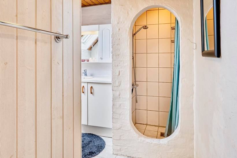 Foto von Ferienhaus UH41 in Vejers Strand - Westjütland