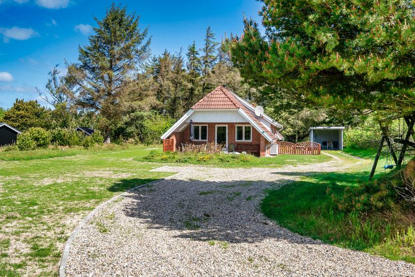 Foto von Ferienhaus UH41 in Vejers Strand - Westjütland