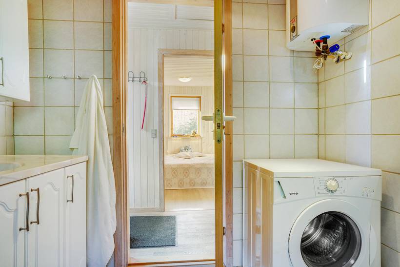 Foto von Ferienhaus UH50 in Hou - Nordjütland Ost