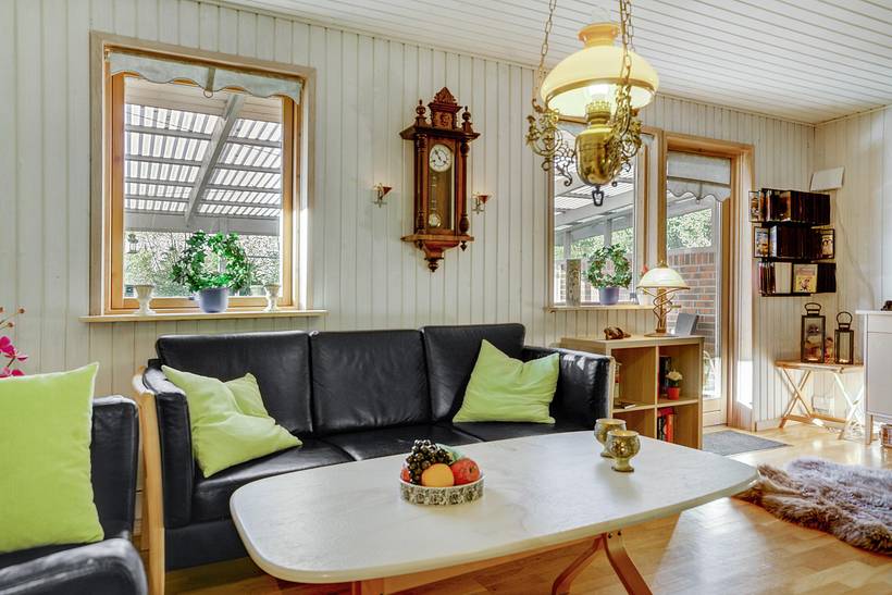 Foto von Ferienhaus UH50 in Hou - Nordjütland Ost