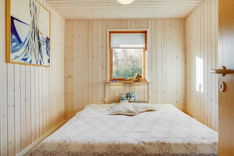 Foto von Ferienhaus UH50 in Hou - Nordjütland Ost