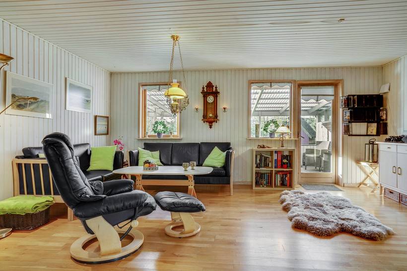 Foto von Ferienhaus UH50 in Hou - Nordjütland Ost