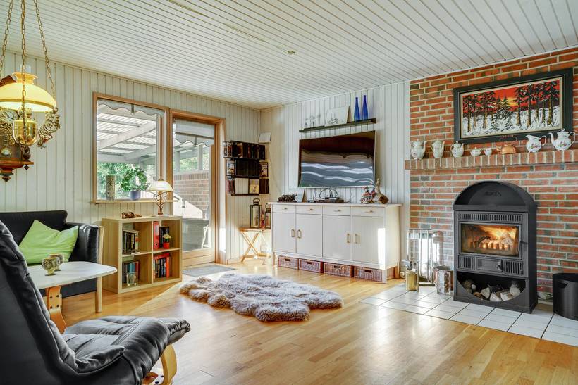 Foto von Ferienhaus UH50 in Hou - Nordjütland Ost