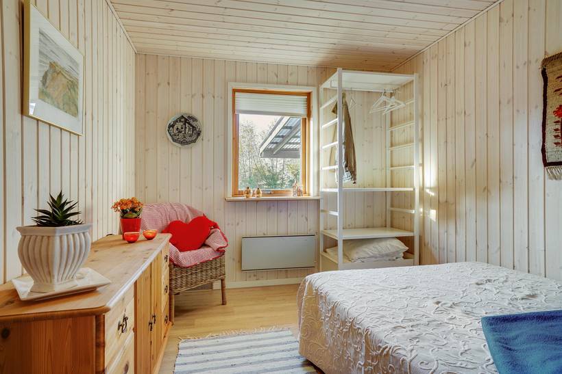 Foto von Ferienhaus UH50 in Hou - Nordjütland Ost