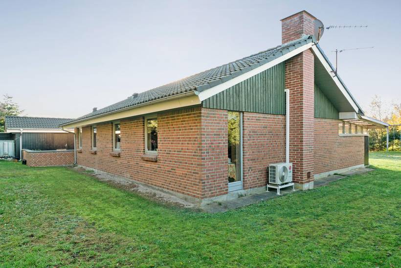 Foto von Ferienhaus UH50 in Hou - Nordjütland Ost