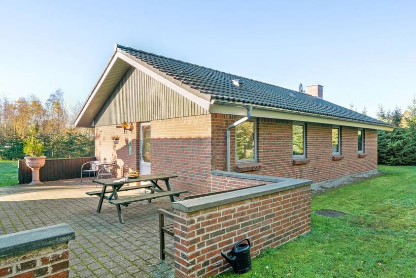 Foto von Ferienhaus UH50 in Hou - Nordjütland Ost