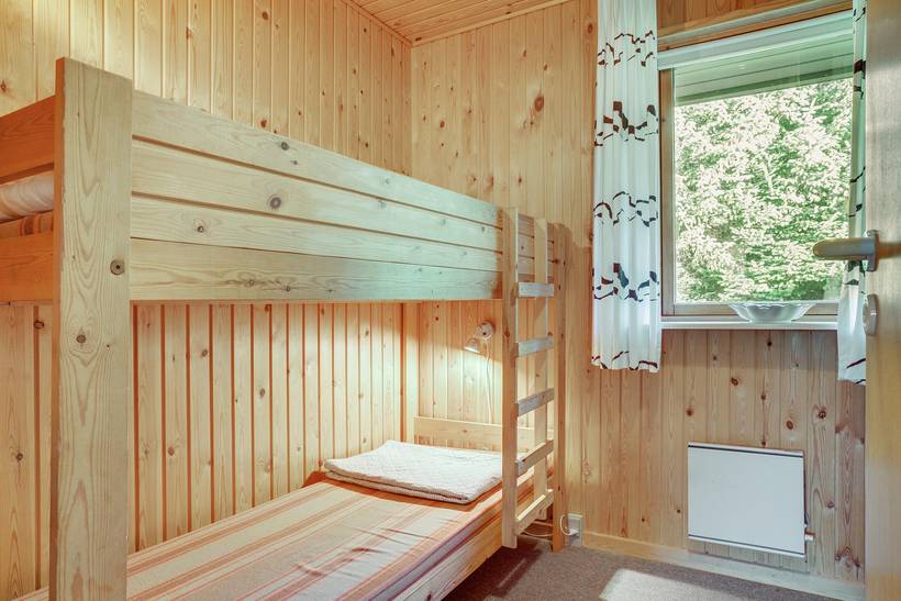 Foto von Ferienhaus UH50 in Hou - Nordjütland Ost