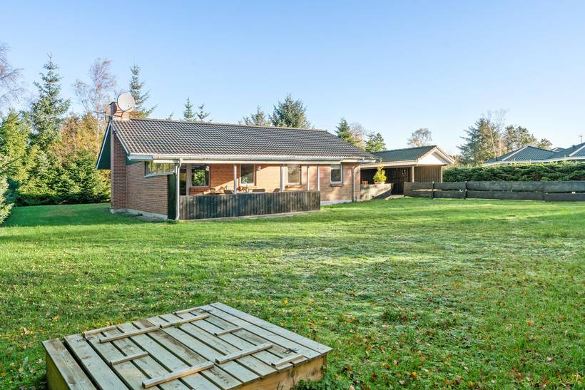 Foto von Ferienhaus UH50 in Hou - Nordjütland Ost