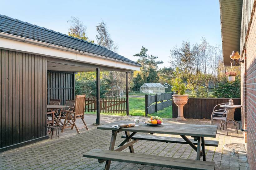 Foto von Ferienhaus UH50 in Hou - Nordjütland Ost