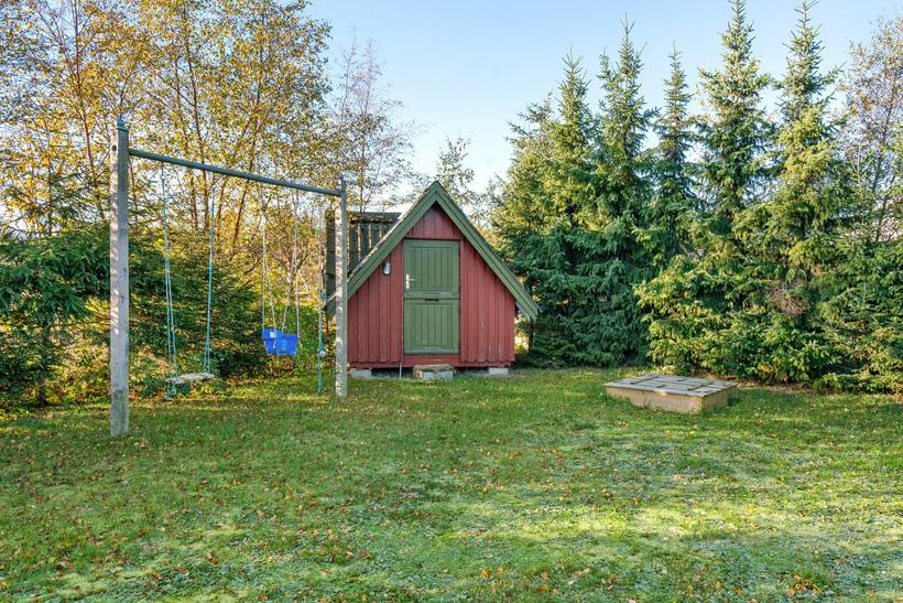 Foto von Ferienhaus UH50 in Hou - Nordjütland Ost
