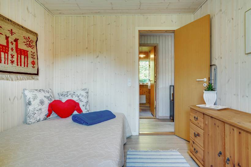 Foto von Ferienhaus UH50 in Hou - Nordjütland Ost
