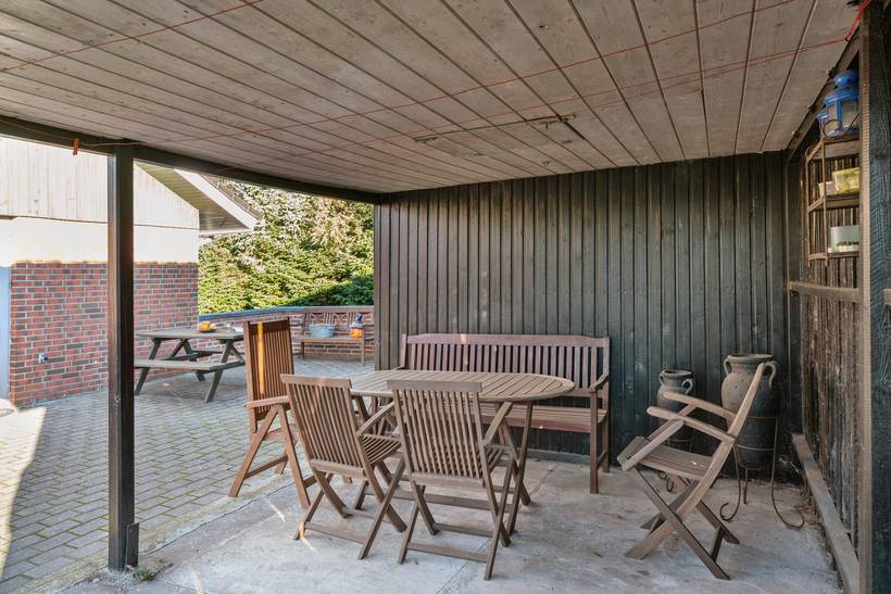 Foto von Ferienhaus UH50 in Hou - Nordjütland Ost