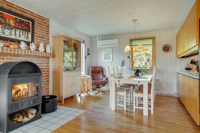 Foto von Ferienhaus UH50 in Hou - Nordjütland Ost