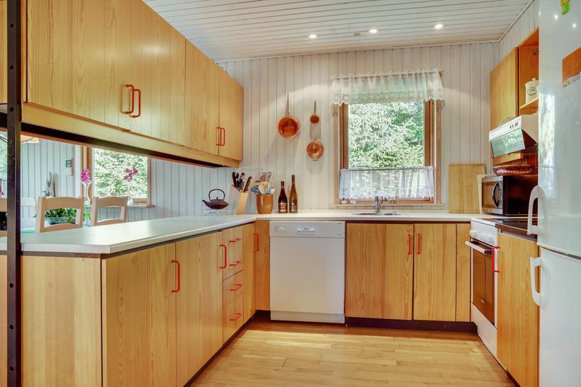 Foto von Ferienhaus UH50 in Hou - Nordjütland Ost