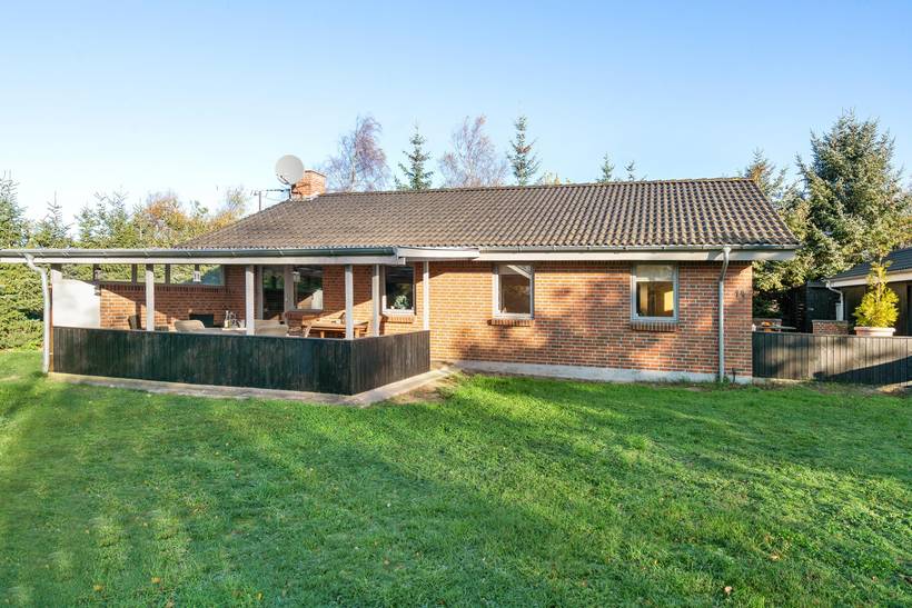 Foto von Ferienhaus UH50 in Hou - Nordjütland Ost