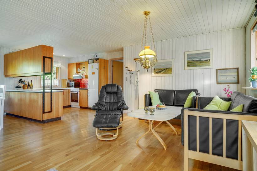 Foto von Ferienhaus UH50 in Hou - Nordjütland Ost