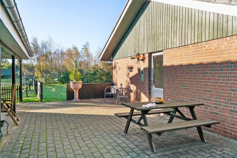 Foto von Ferienhaus UH50 in Hou - Nordjütland Ost