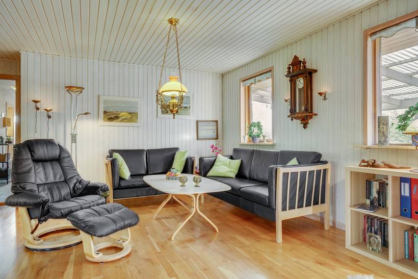 Foto von Ferienhaus UH50 in Hou - Nordjütland Ost