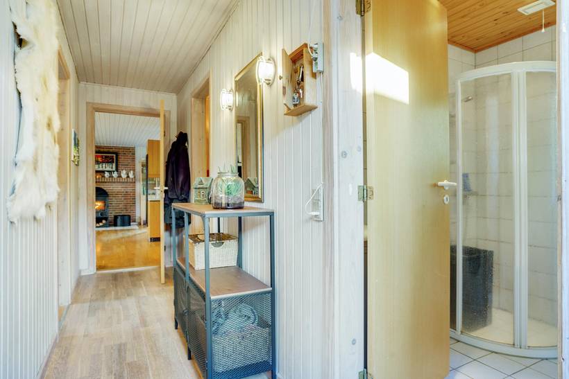 Foto von Ferienhaus UH50 in Hou - Nordjütland Ost