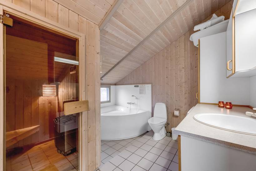 Foto von Ferienhaus UH51 in Vejlby Klit - Westjütland