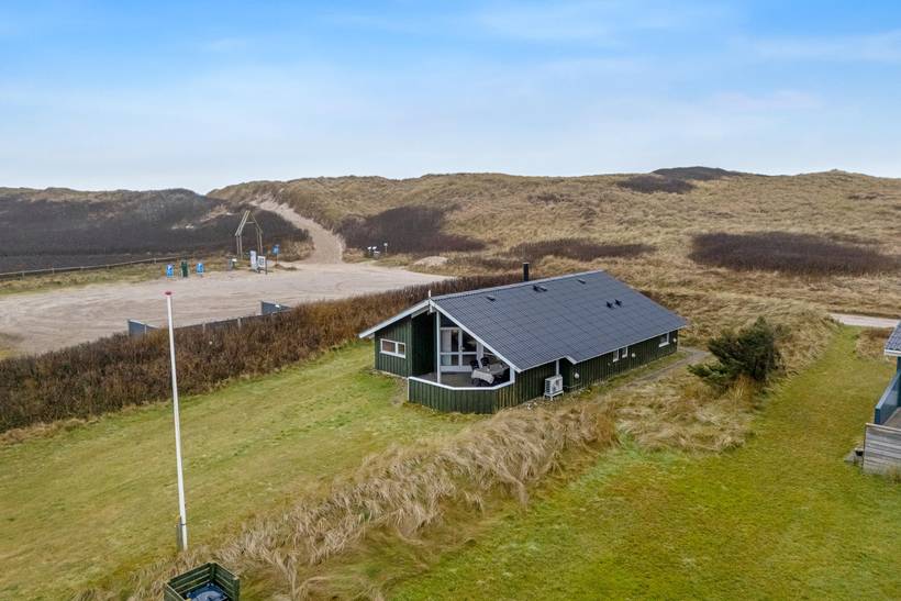 Foto von Ferienhaus UH51 in Vejlby Klit - Westjütland