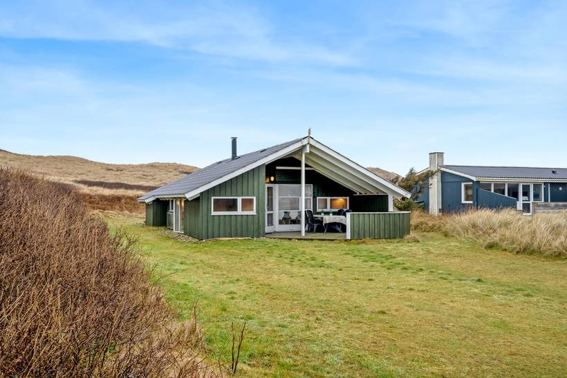 Foto von Ferienhaus UH51 in Vejlby Klit - Westjütland