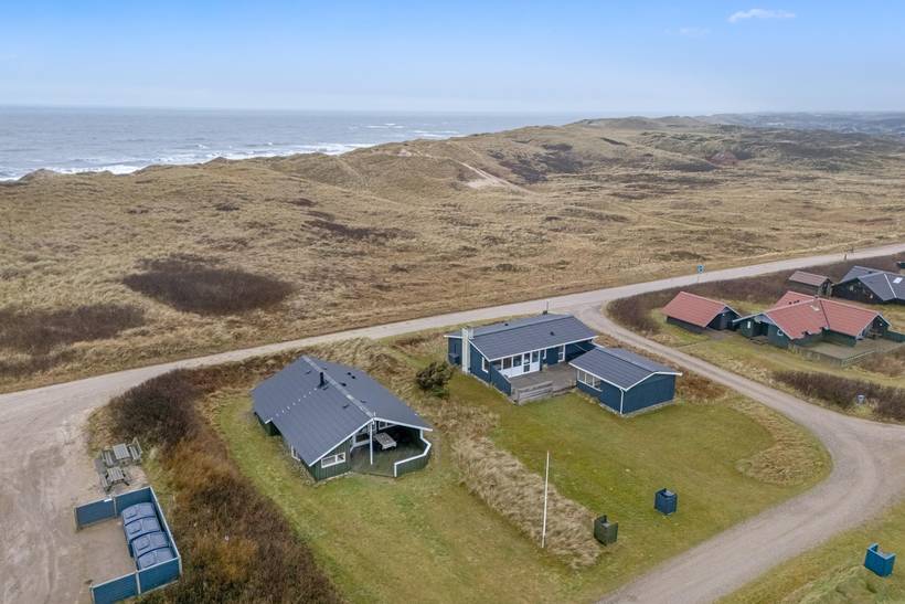 Foto von Ferienhaus UH51 in Vejlby Klit - Westjütland
