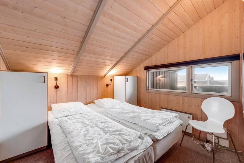 Foto von Ferienhaus UH51 in Vejlby Klit - Westjütland