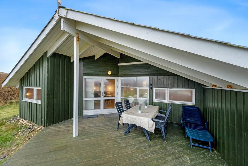 Foto von Ferienhaus UH51 in Vejlby Klit - Westjütland