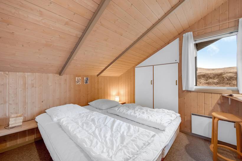 Foto von Ferienhaus UH51 in Vejlby Klit - Westjütland
