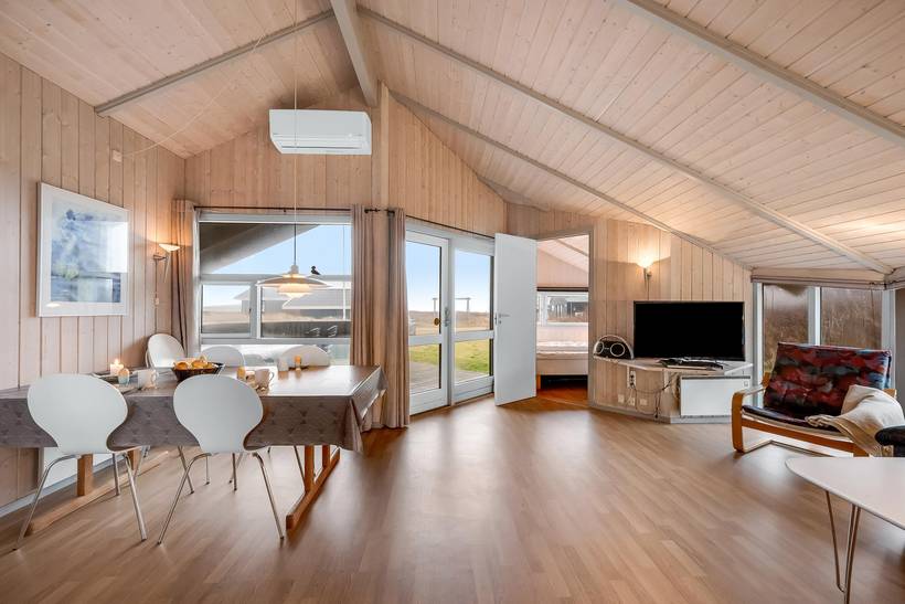 Foto von Ferienhaus UH51 in Vejlby Klit - Westjütland