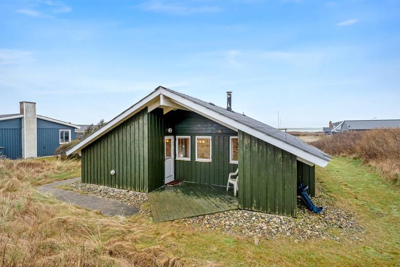 Foto von Ferienhaus UH51 in Vejlby Klit - Westjütland