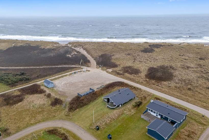 Foto von Ferienhaus UH51 in Vejlby Klit - Westjütland