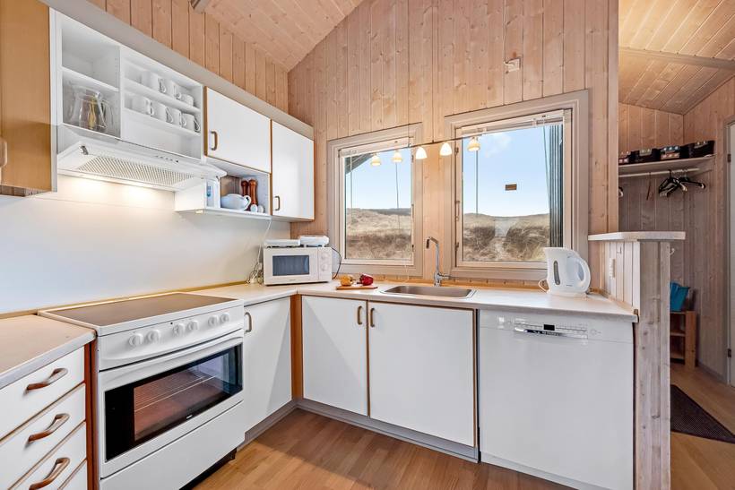 Foto von Ferienhaus UH51 in Vejlby Klit - Westjütland