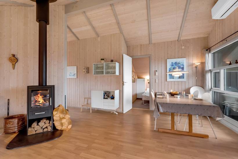 Foto von Ferienhaus UH51 in Vejlby Klit - Westjütland