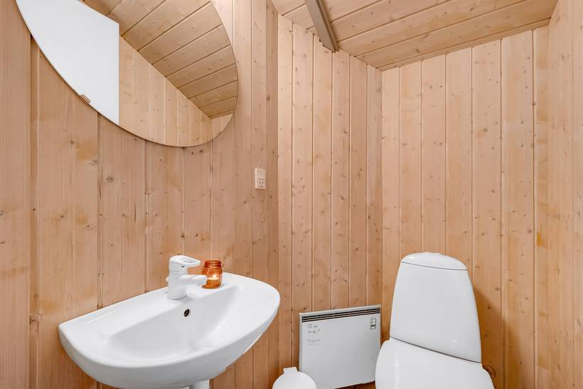 Foto von Ferienhaus UH51 in Vejlby Klit - Westjütland