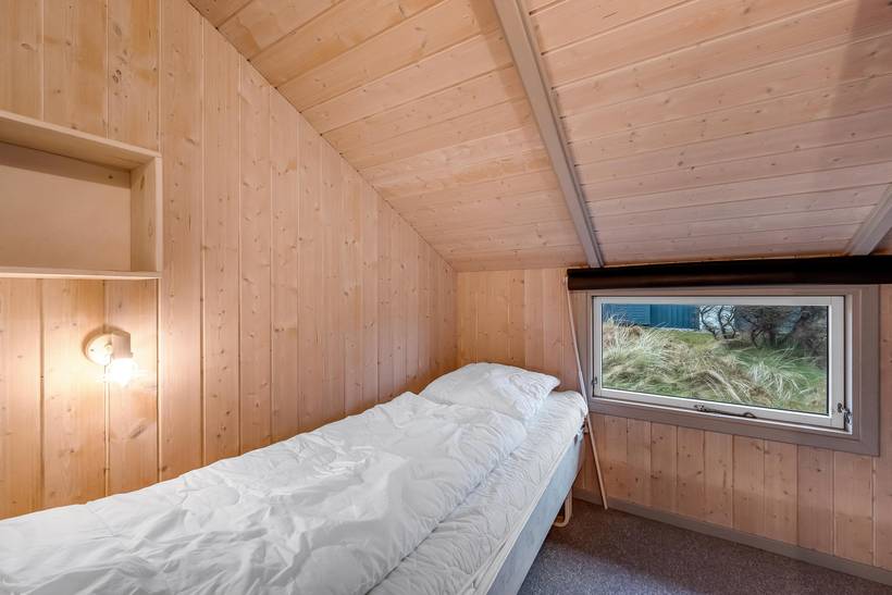 Foto von Ferienhaus UH51 in Vejlby Klit - Westjütland