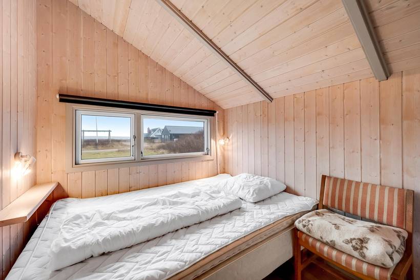 Foto von Ferienhaus UH51 in Vejlby Klit - Westjütland