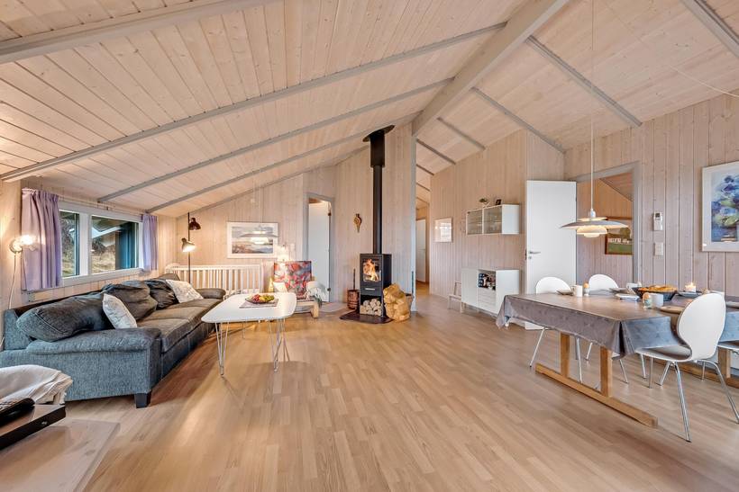 Foto von Ferienhaus UH51 in Vejlby Klit - Westjütland