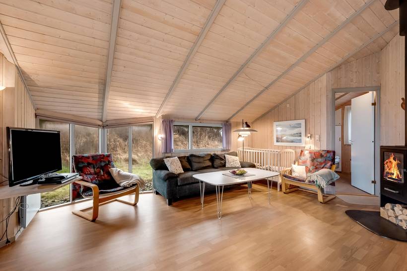 Foto von Ferienhaus UH51 in Vejlby Klit - Westjütland