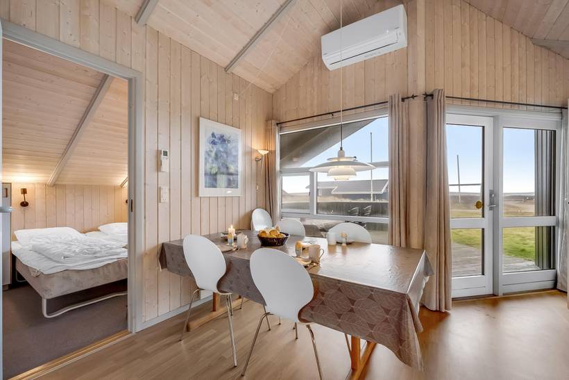 Foto von Ferienhaus UH51 in Vejlby Klit - Westjütland