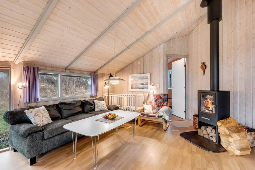 Foto von Ferienhaus UH51 in Vejlby Klit - Westjütland