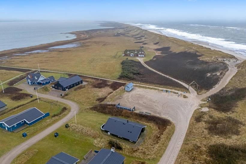 Foto von Ferienhaus UH51 in Vejlby Klit - Westjütland